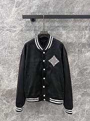 Louis Vuitton Bomber Jacket - 1