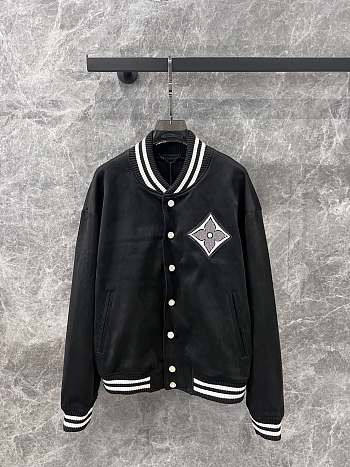 Louis Vuitton Bomber Jacket