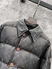 Louis Vuitton Monogram Jacket - 4