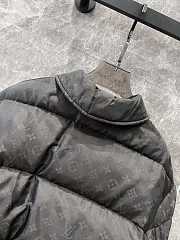 Louis Vuitton Monogram Jacket - 2