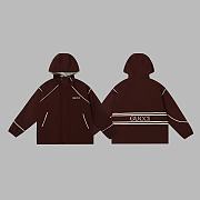 Gucci Nylon Jacket - 1