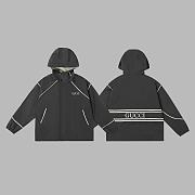 Gucci Nylon Jacket - 2