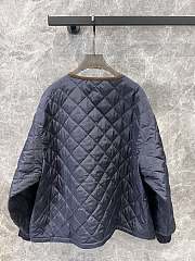 Prada Quilted light Re-Nylon jacket 02 - 6