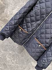 Prada Quilted light Re-Nylon jacket 02 - 2