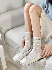 Miu Miu Socks - 1