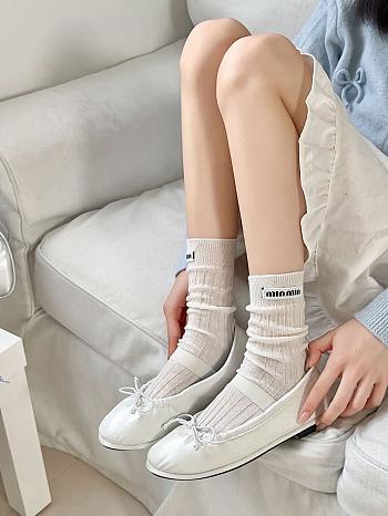 Miu Miu Socks