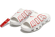 Nike Air More Uptempo Slides - 4