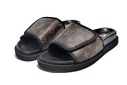 Louis Vuitton Miami Slides - 4