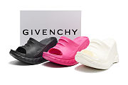 Givenchy Marshmallow Wedge Sandals - 1