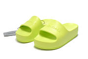 Balenciaga Chunky Platform Slides - 6