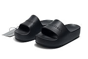 Balenciaga Chunky Platform Slides - 2