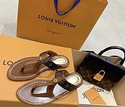 Louis Vuitton Sunny Flat Thong  - 2