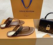 Louis Vuitton Sunny Flat Thong  - 4