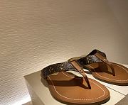 Louis Vuitton Sunny Flat Thong  - 6