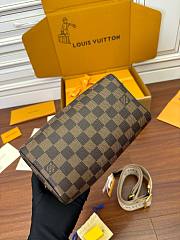 Louis Vuitton Speedy Bandoulière 20 Bag - 4