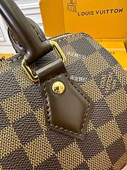 Louis Vuitton Speedy Bandoulière 20 Bag - 3