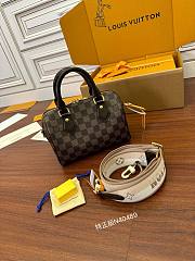 Louis Vuitton Speedy Bandoulière 20 Bag - 2