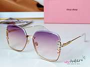 Miu Miu  Sunlgasses  - 1