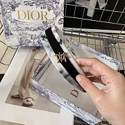 Dior Logo Headband - 4