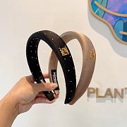 Loewe Headband 02 - 1