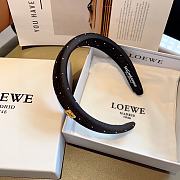 Loewe Headband 02 - 3