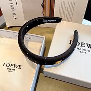 Loewe Headband 02 - 2