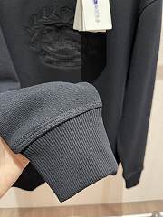 Burberry Black Sweater - 2