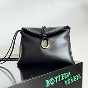 Bottega Veneta Small Liberta Bag - 27*16*6cm - 5