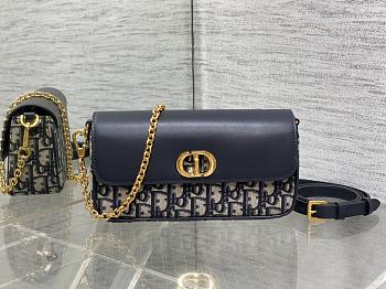 Dior Avenue East-West Bag - 22*10*6cm