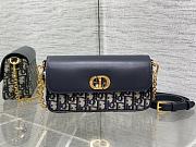 Dior Avenue East-West Bag - 22*10*6cm - 3