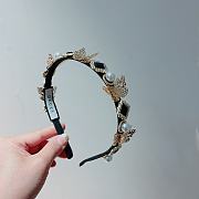 Gucci Butterly Headband - 1