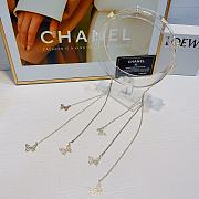 Chanel Plastic Headband 02 - 1