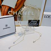 Chanel Plastic Headband 02 - 2