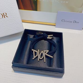 Dior Hair Tie