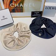 Chanel Scrunchies - 1