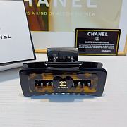 Chanel Claw Clip - 1