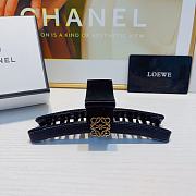 Loewe Black Claw Clip  - 1