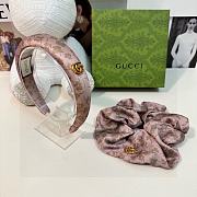 Gucci Hair SEt - 1