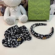 Gucci Hair SEt - 2