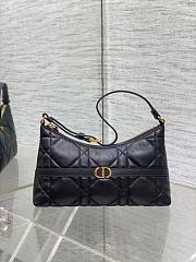 Dior 30 Montaigne Mini Hobo Shoulder Bag  - 2