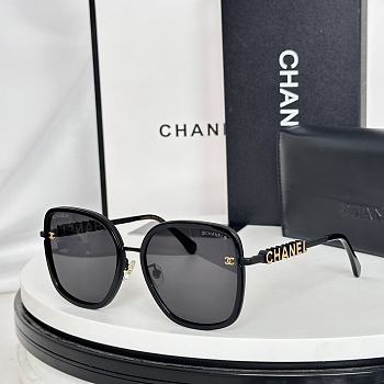 Chanel Letters Sunglasses