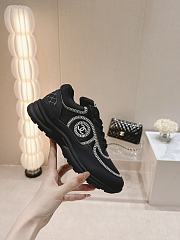 Chanel Sneakers 03 - 2