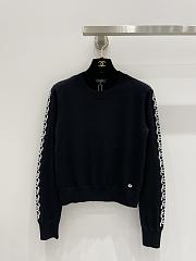 Chanel Cashmere Sweater  - 2