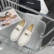 Chanel Loafers 03 - 2