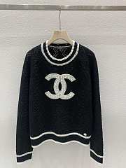 Chanel Cashmere Sweater 02 - 2