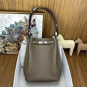 Hermes Sokelly Tote 22cm - 4