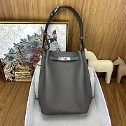 Hermes Sokelly Tote 22cm - 3