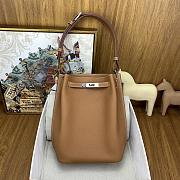 Hermes Sokelly Tote 22cm - 2