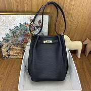 Hermes Sokelly Bag 22cm - 2