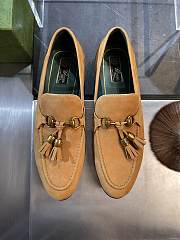 	 Gucci Horsebit Loafers - 2